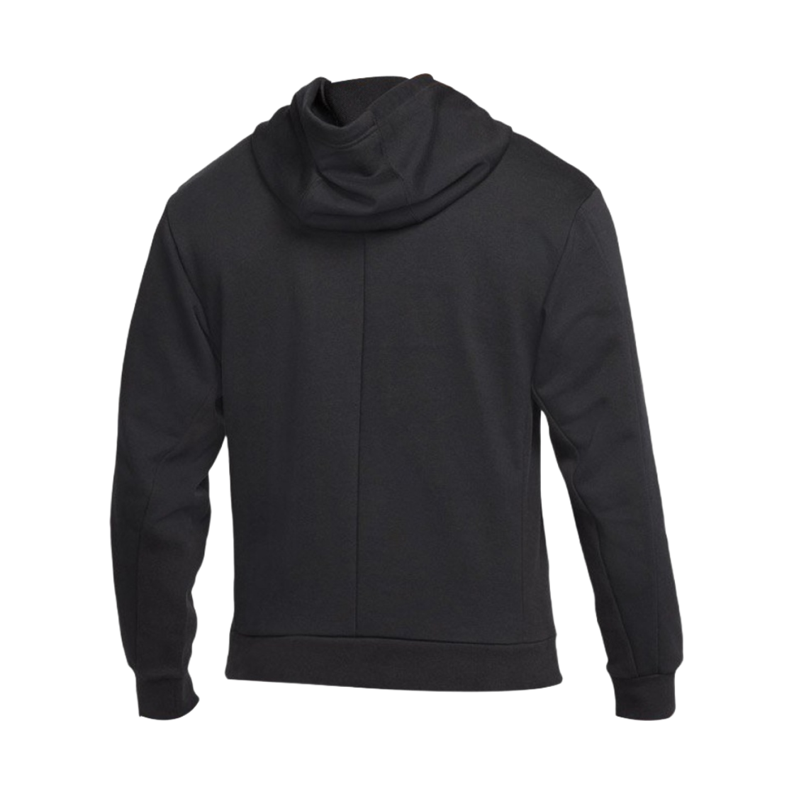 나이키 코트 헤리티지 플리스 테니스 후드 블랙 - US/EU(Nike Court Heritage Fleece Tennis Hoodie Black - US/EU) - 2