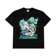 Bbangbbang x Acme De La Via Universe T-Shirt Black