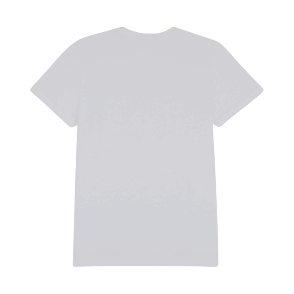 메종 키츠네 타이페이 클래식 티셔츠 화이트(Maison Kitsune Taipei Classic T-Shirt White) - 2