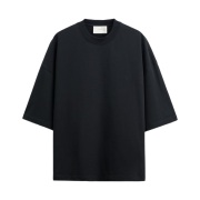 Zara x Studio Nicholson Oversize T-Shirt Black