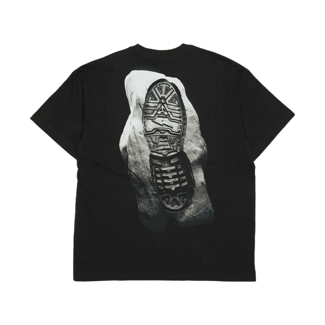 나이키 x RTFKT 웁스 티셔츠 블랙(Nike x RTFKT Oops T-Shirt Black) - 2