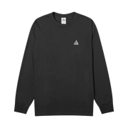 Nike ACG Long Sleeve T-Shirt Black - US/EU