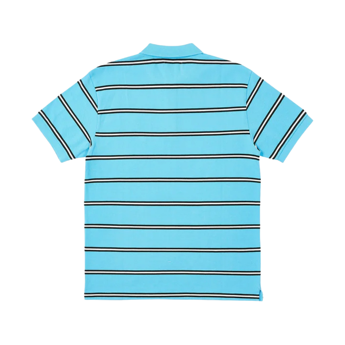 팔라스 스핏파이어 폴로 블루 - 23SS(Palace Spitfire Polo Blue - 23SS) - 2