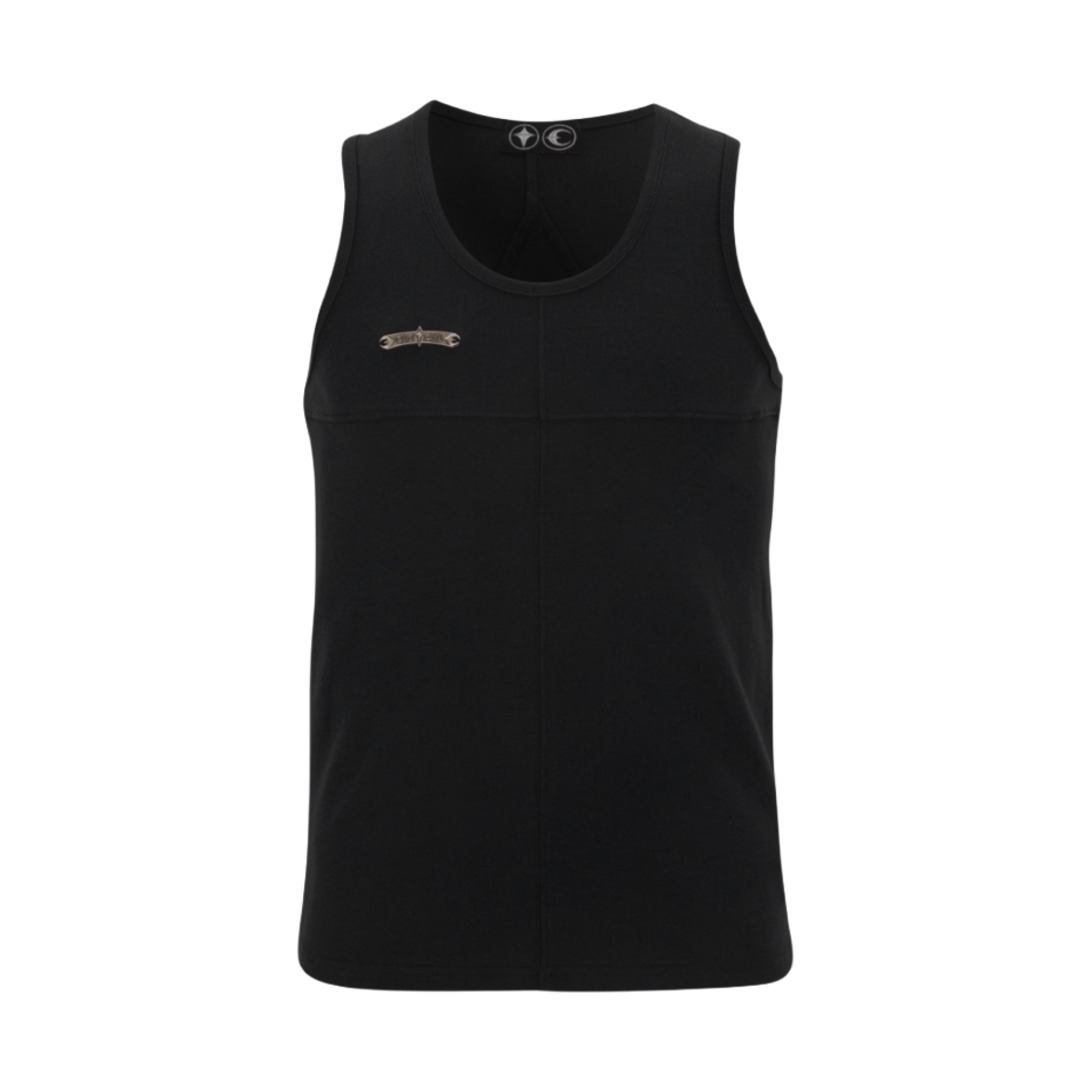 떠그 클럽 TC 탱크탑 블랙(Thug Club TC Tank Top Black)