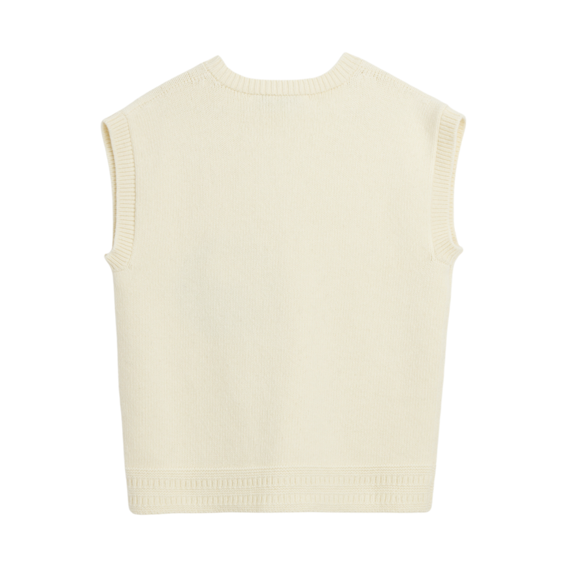 아워레가시 워크샵 베스트 화이트(Our Legacy Work Shop Vest White) - 2
