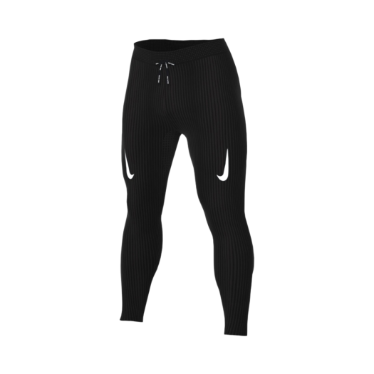 Nike Dri-Fit ADV Aeroswift Racing Tights Black - Asia