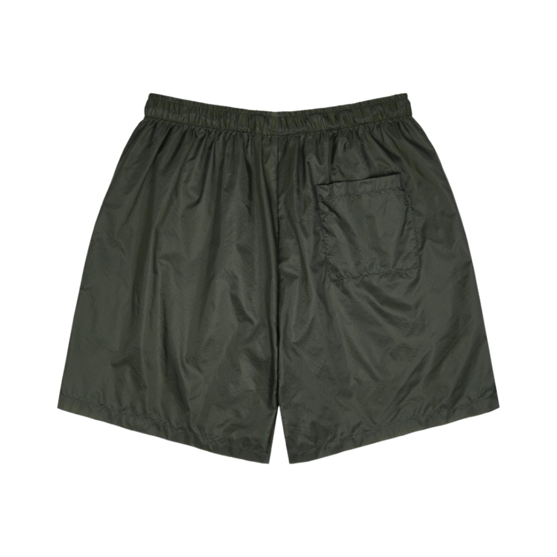 - IAB Studio Ripstop Shorts Deep Green - #2