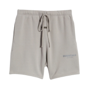 Essentials Sweatshorts Pebble - Nordstrom Exclusive