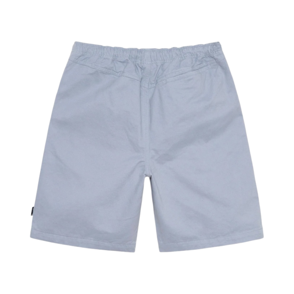 스투시 브러쉬드 비치 쇼츠 더스티 블루(Stussy Brushed Beach Shorts Dusty Blue) - 2