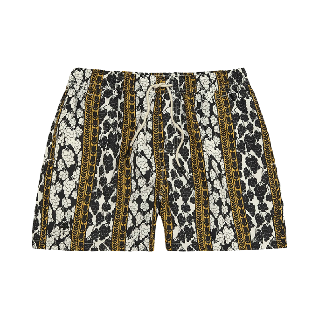 오에이에스 하베스터 스윔 쇼츠 멀티(OAS Harvester Swim Shorts Multi)