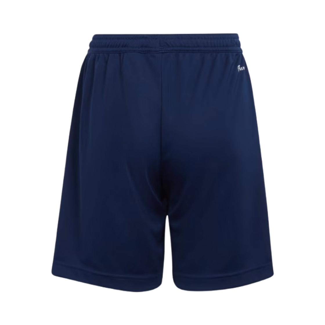 (키즈) 아디다스 엔트라다 22 쇼츠 팀 네이비 블루 - US 사이즈((Kids) Adidas Entrada 22 Shorts Team Navy Blue - US Sizing) - 2