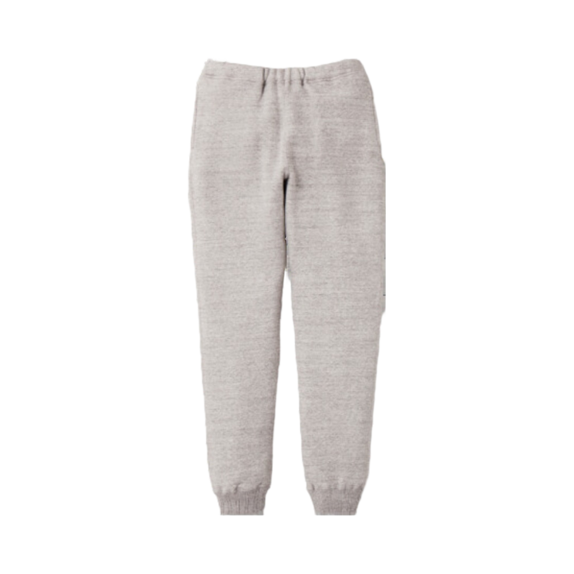 3743-22 Fullcount Zimbabwean Mother Cotton Sweatpants Heather Grey