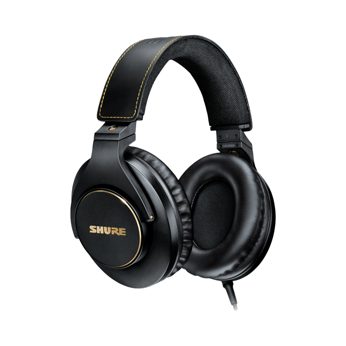 슈어 SRH840A (삼아사운드 정식 발매 제품)(Shure SRH840A (SAMA SOUND Ver.))