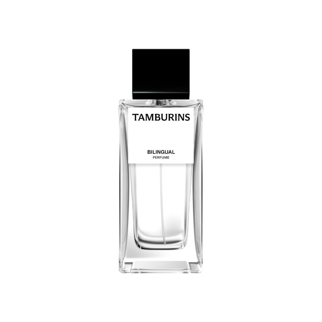 탬버린즈 퍼퓸 바이링거 94ml(Tamburins Perfume Bilingual 94ml) - 1