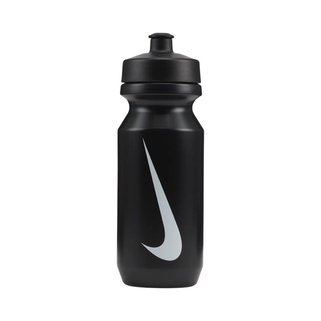 AC4413-091 Nike 22oz Big Mouth Water Bottle Black White