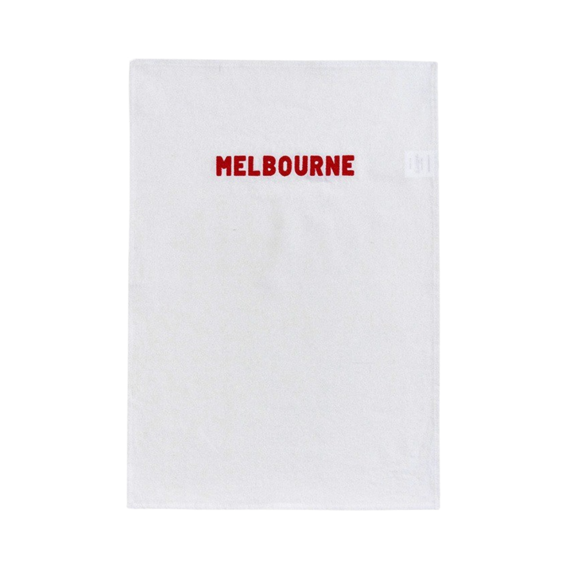 베지터블 플라워 스튜디오 멜버른 냅킨(Vegetable Flower Studio Melbourne Napkin)