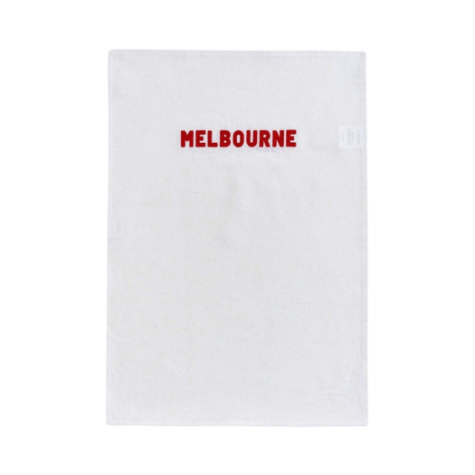 NM_0 Vegetable Flower Studio Melbourne Napkin