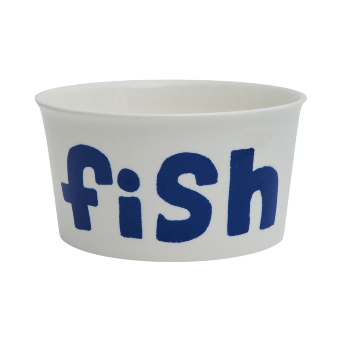 BF_0 Vegetable Flower Studio Fish Bowl