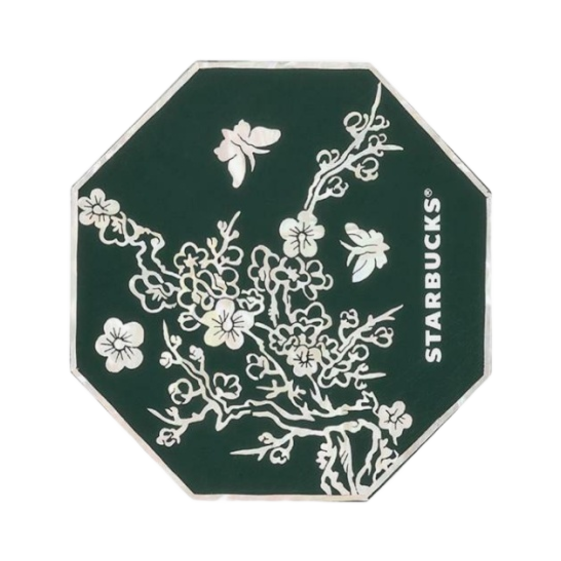 - Starbucks 23 Korea Coaster