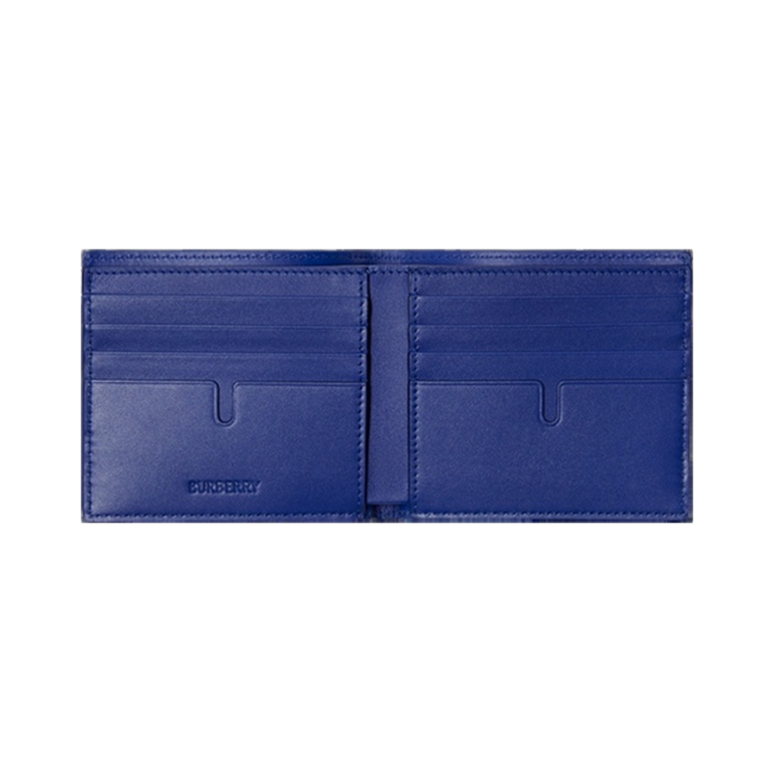 버버리 EKD 반지갑 나이트(Burberry EKD Bifold Wallet Knight) - 3
