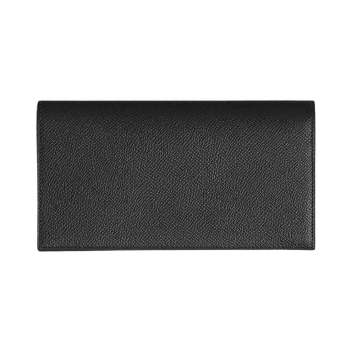 에르메스 시티즌 트윌 장지갑 앱송 & 누아 에크류 베르 앱생트(Hermes Citizen Twill Long Wallet Epsom & Noir Ecru Vert Absinthe) - 1