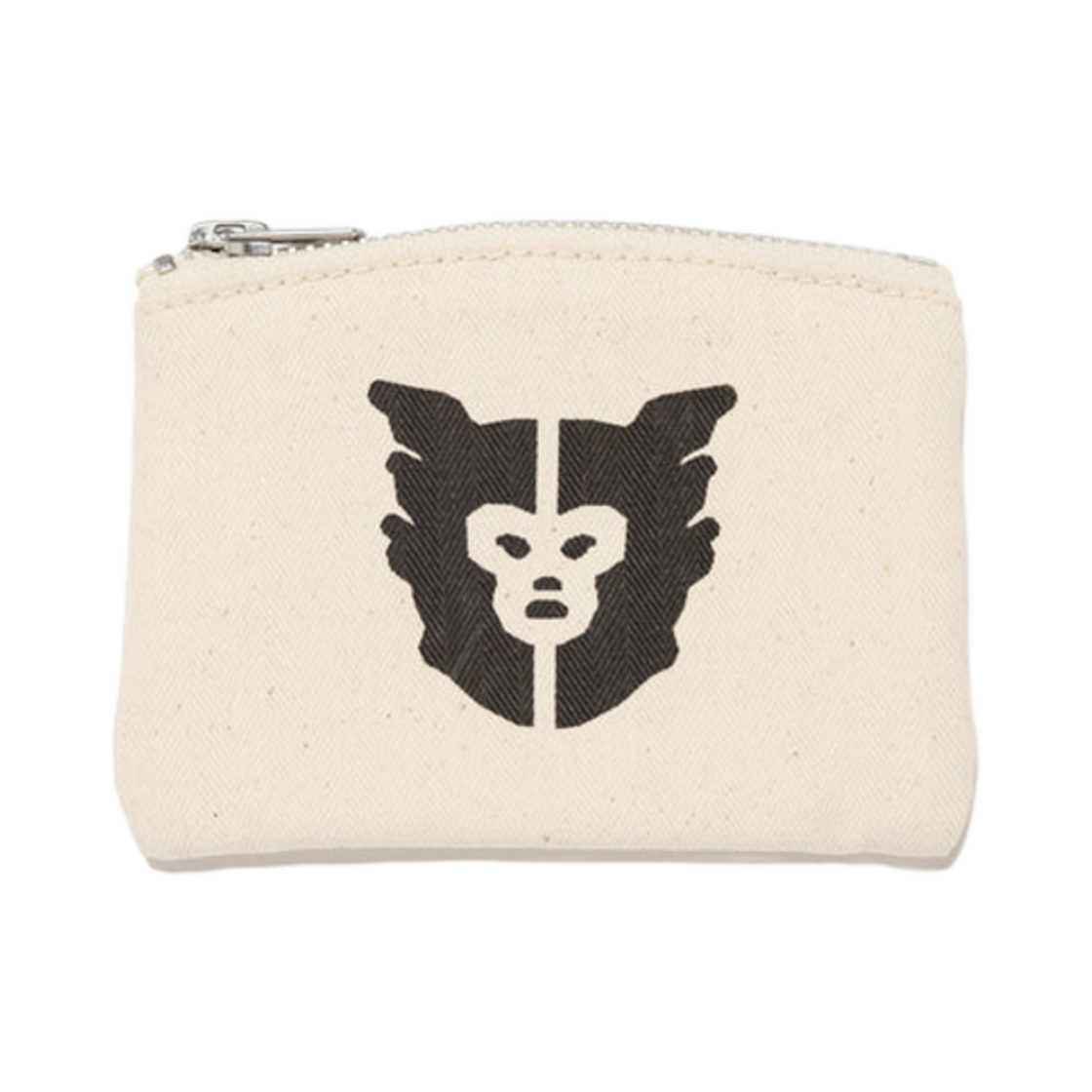 휴먼 메이드 카드 케이스 화이트(Human Made Card Case White)