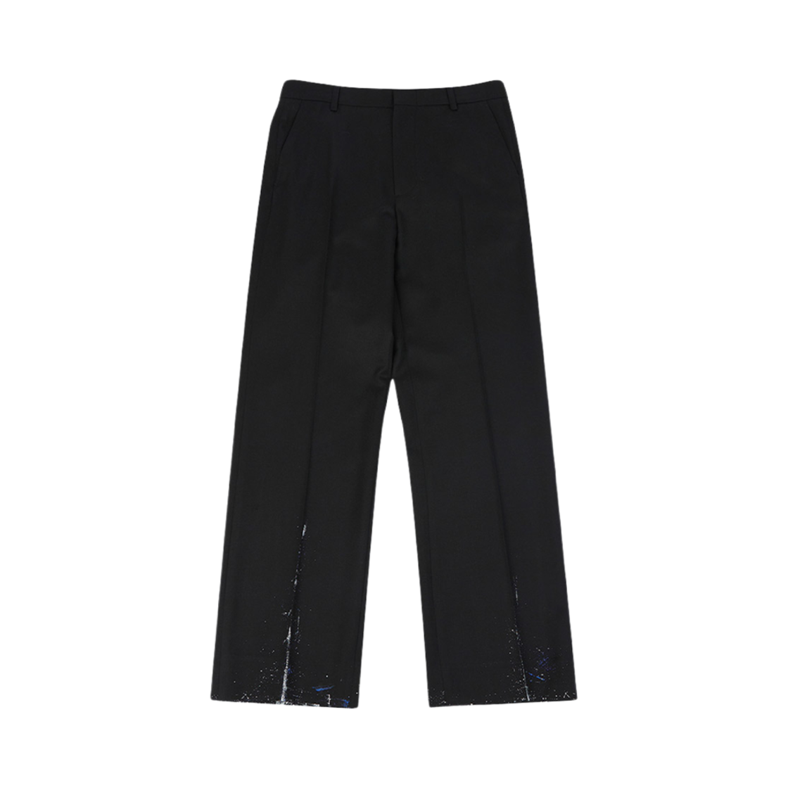 아더에러 스플래쉬 슬랙스 느와르(Ader Error Splash Slacks Noir) - 1