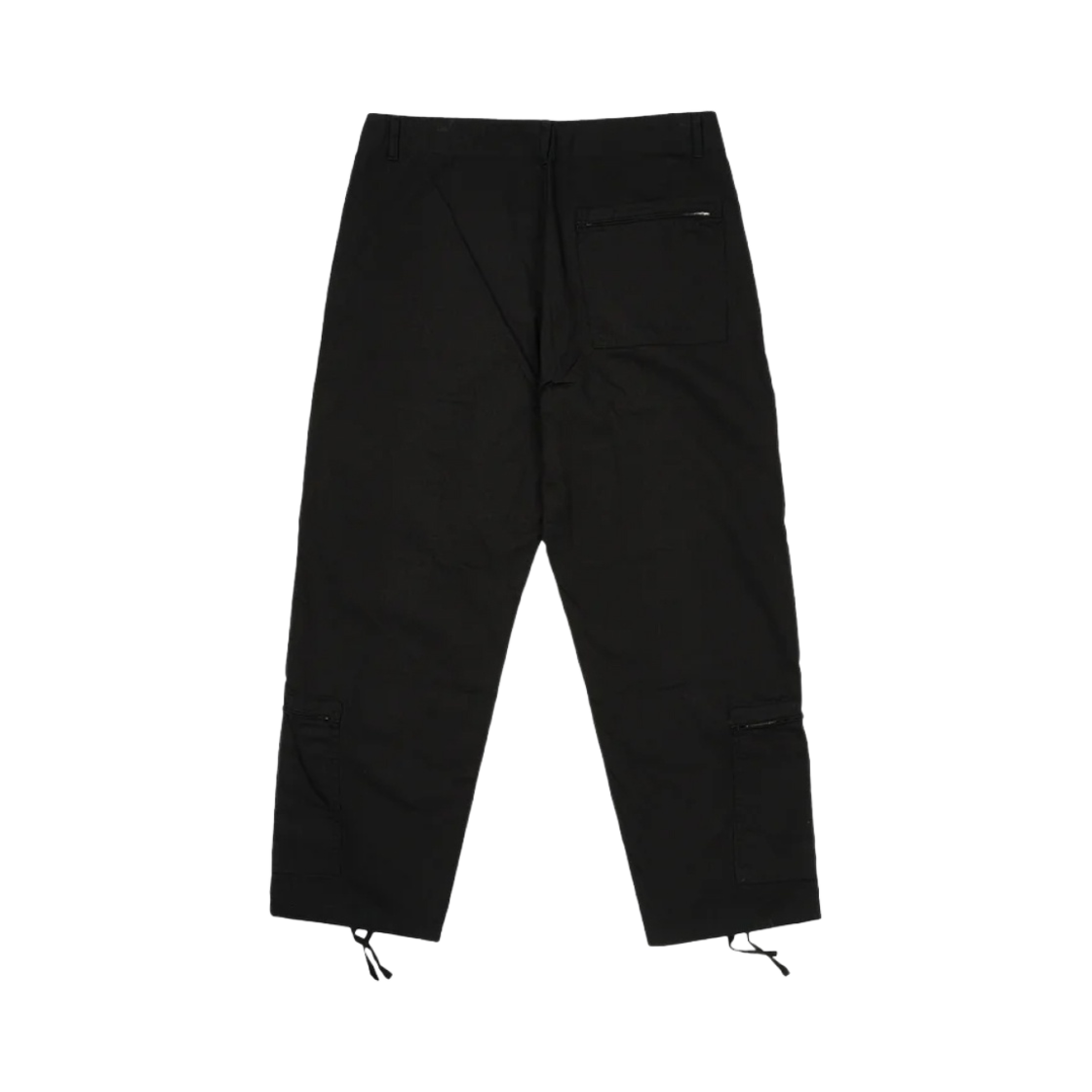 팔라스 에비에이터 트라우저 블랙 - 23SS(Palace Aviator Trouser Black - 23SS) - 2
