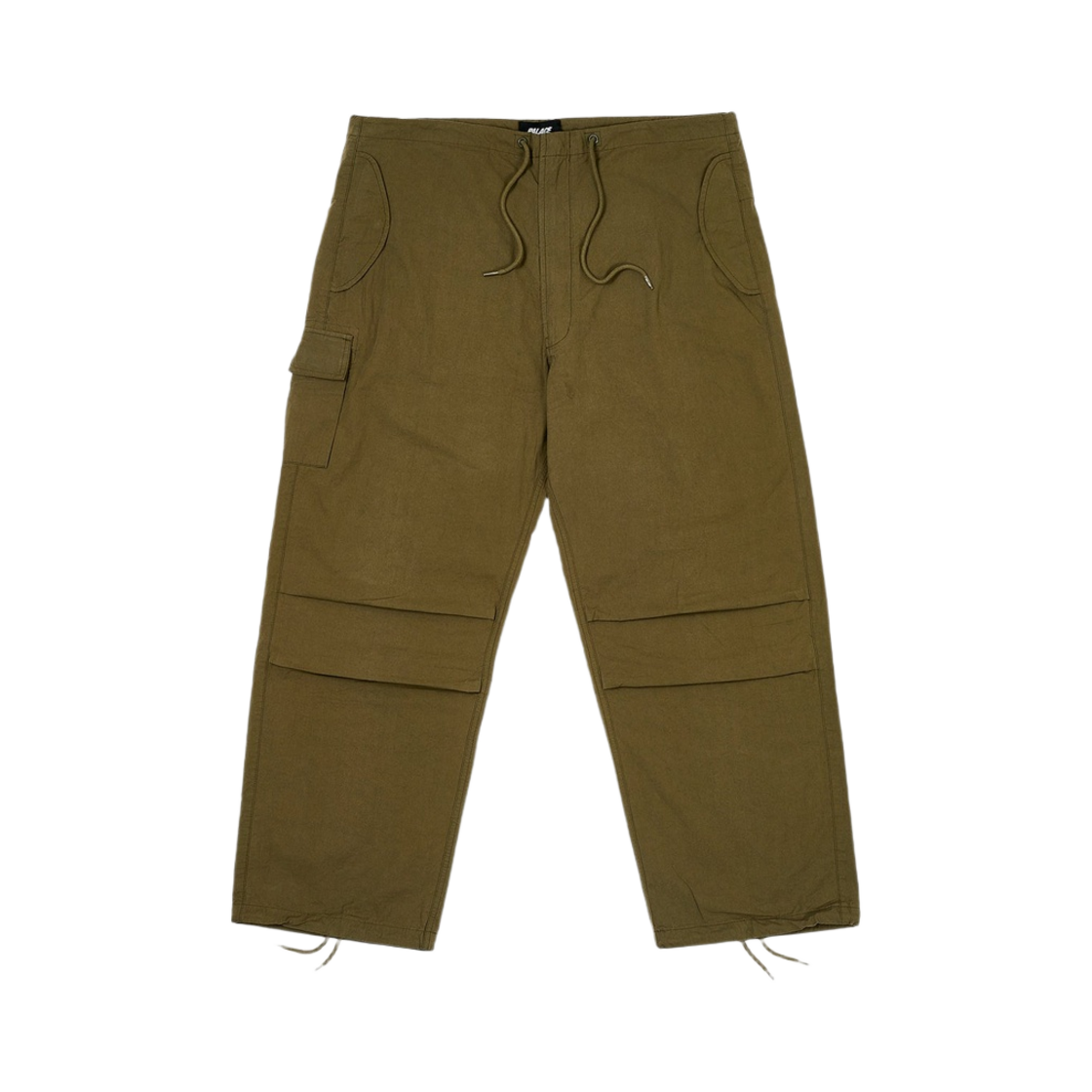 팔라스 오버 트라우저 더 딥 그린 - 23FW(Palace Over Trouser The Deep Green - 23FW) - 1