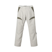 Opening Project Ripstop Split Pants Light Grey
