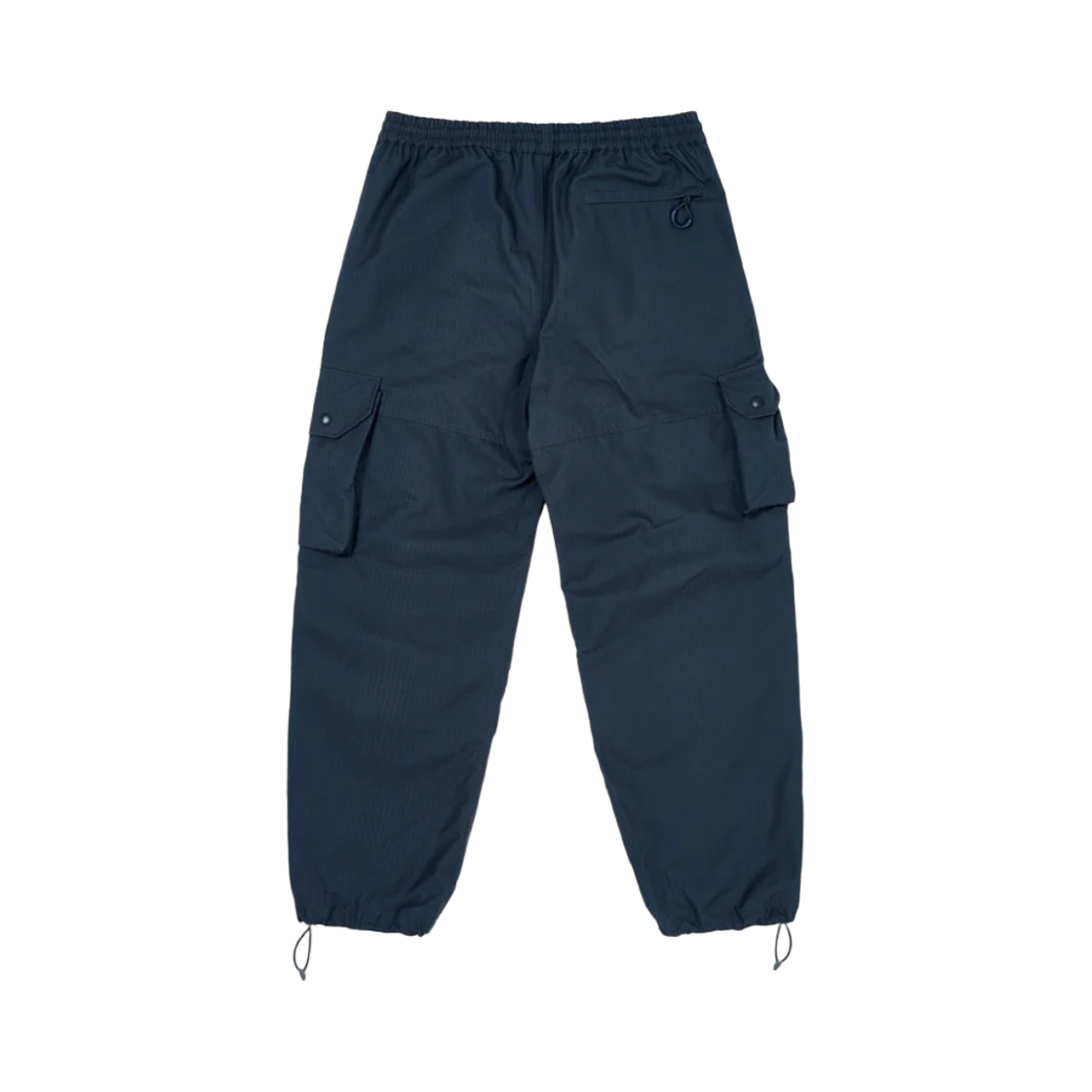 팔라스 고어텍스 코튼 RS 카고 네이비 - 23FW(Palace Gore-Tex Cotton RS Cargos Navy - 23FW) - 2