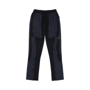 Undermycar Phan Mark 2 Multi Zip Nylon Mesh Pants Iris - 22SS