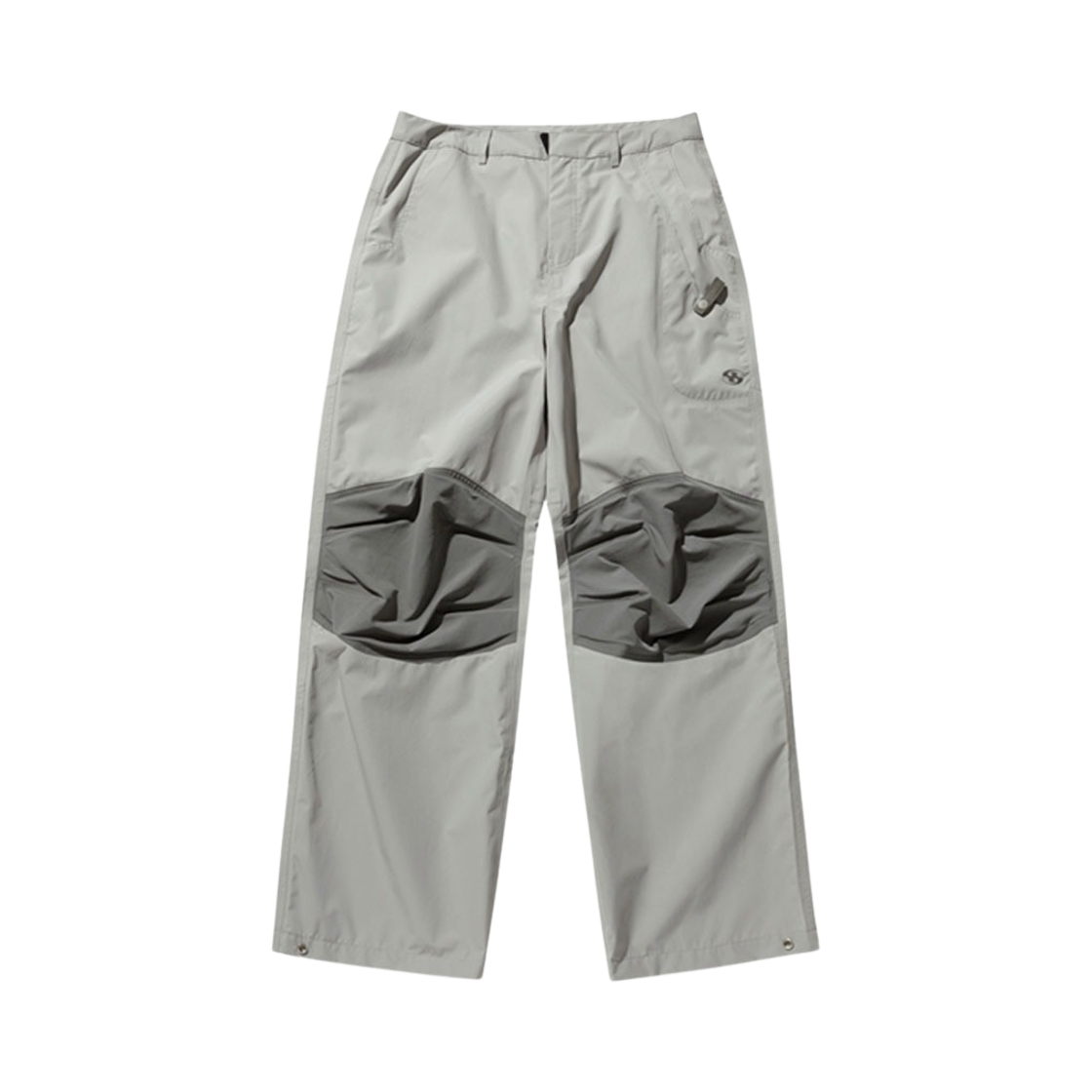 SANSAN GEAR】 23SS VENT PANTS grey Shop - PANTS - SAN SAN GEAR