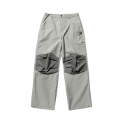 Sansan Gear Windblock Pants Grey - 23SS
