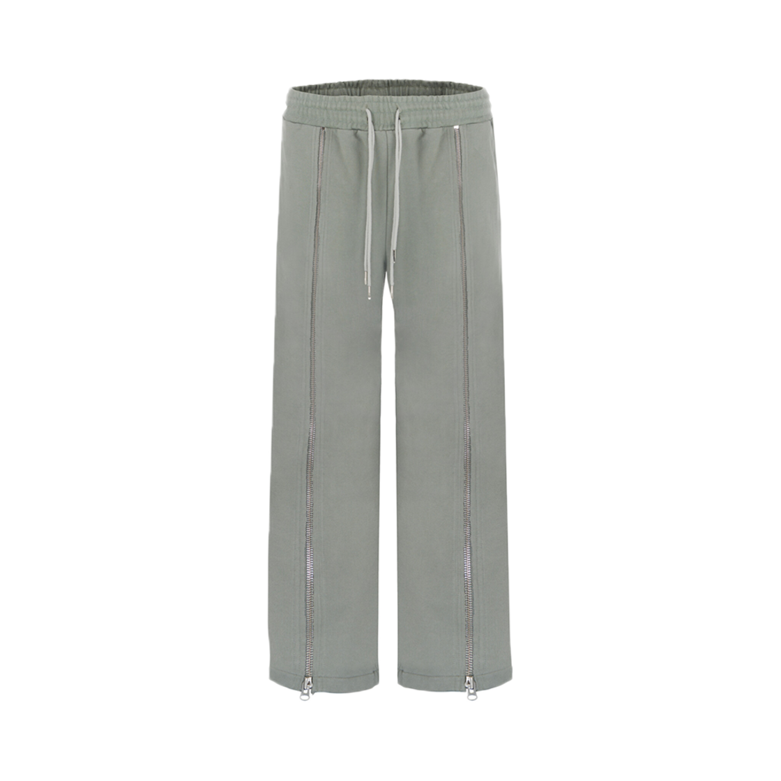 24fw23 Surgery Dekki Combat Sweatpants Sage Green