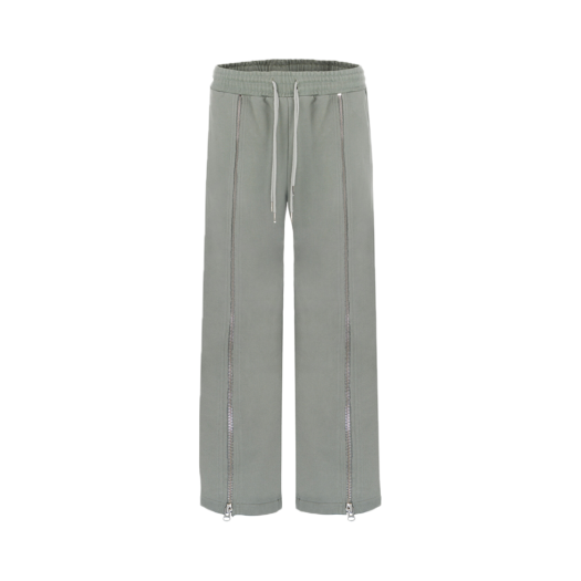 24fw23 Surgery Dekki Combat Sweatpants Sage Green