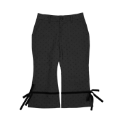 Roughneck Bell Pants Dot