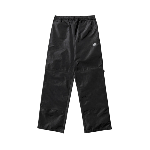 엄브로 x 빔즈 x BoTT 팬츠 브라운 | Umbro | KREAM