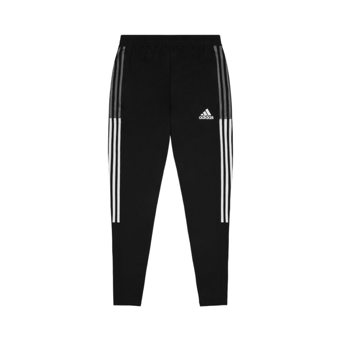 아디다스 티로 21 트랙 팬츠 블랙 - KR 사이즈(Adidas Tiro 21 Track Pants Black - KR Sizing) - 1