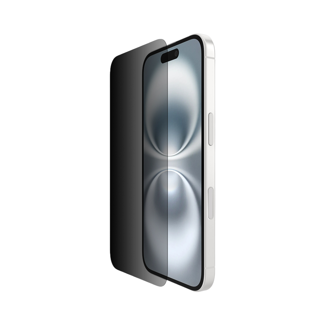 OVA167fq Belkin iPhone 16 Privacy Glass Film OVA167fq