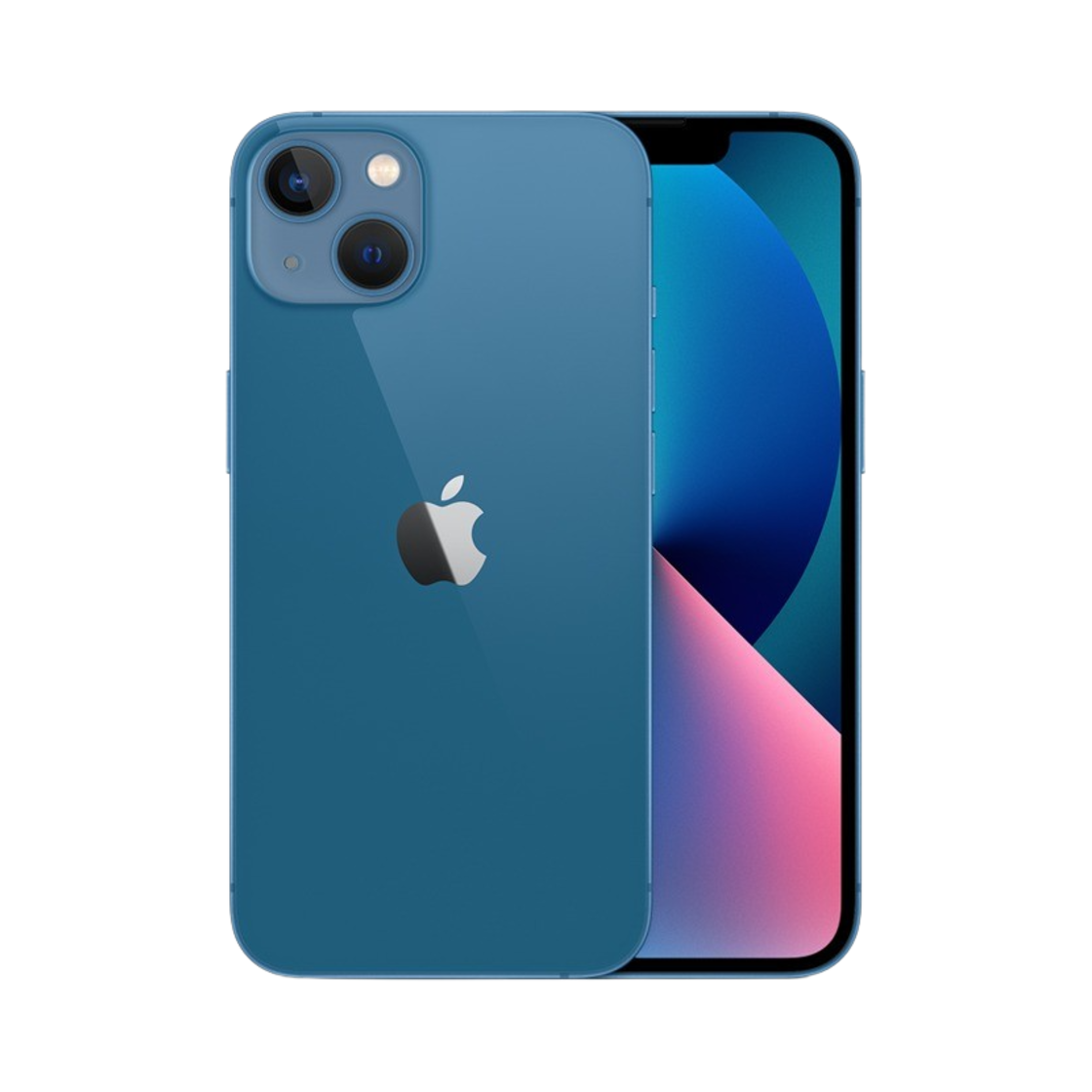애플 아이폰 13 256기가 블루 (국내 정식 발매 제품)(Apple iPhone 13 256GB Blue (Korean Ver.)) - 1