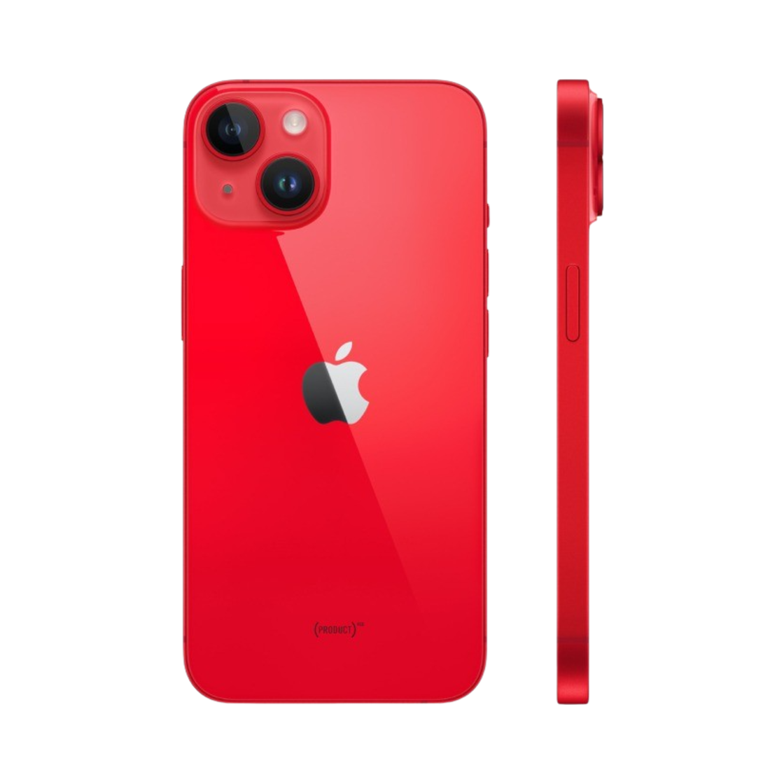 애플 아이폰 14 512기가 레드 (국내 정식 발매 제품)(Apple iPhone 14 512GB Red (Korean Ver.)) - 2