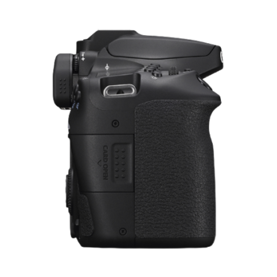 캐논 EOS 90D 블랙 (국내 정식 발매 제품)(Canon EOS 90D Black (Korean Ver.)) - 6