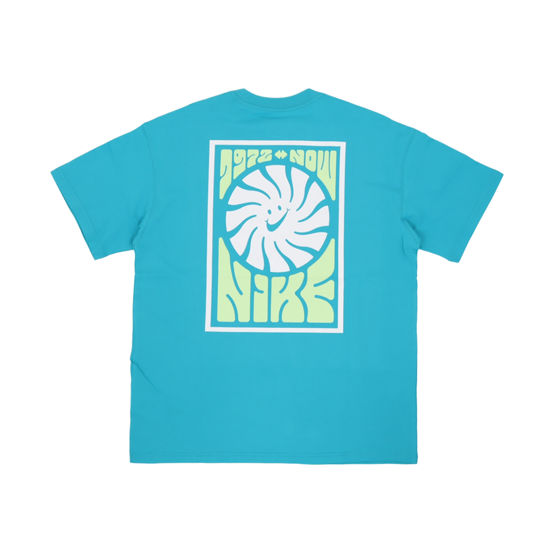 나이키 NSW 맥스 90 티셔츠 더스티 캑터스 - 아시아(Nike NSW Max 90 T-Shirt Dusty Cactus - Asia) - 2