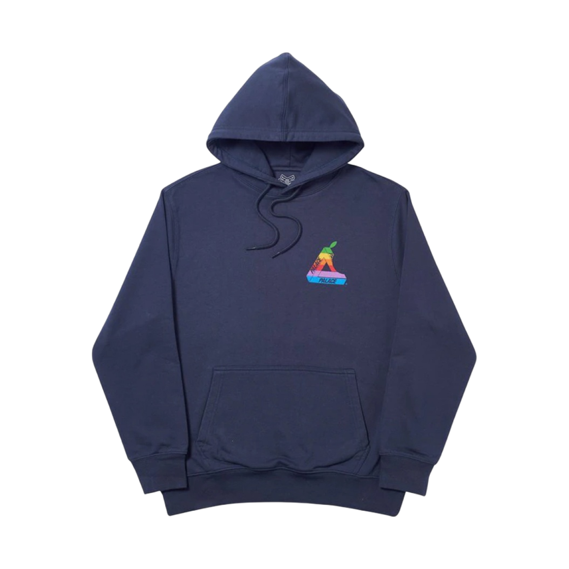 팔라스 잡스월스 후드 네이비 - 19SS(Palace Jobsworth Hood Navy - 19SS) - 2