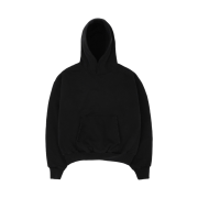 Yeezy Gap Hoodie Black