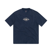 Jordan x SoleFly Mi Casa es Su Casa T-Shirt Midnight Navy (FQ3802-410)