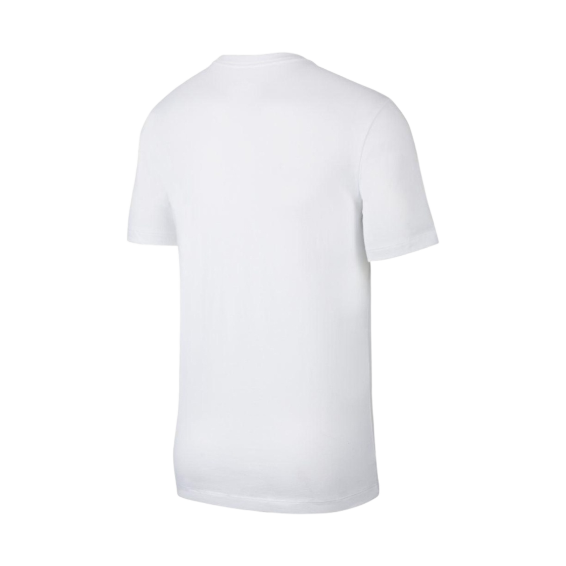 나이키 NSW 저스트 두 잇 HBR 숏슬리브 티셔츠 화이트 - US/EU(Nike NSW Just Do It HBR Short Sleeve T-Shirt White - US/EU) - 2