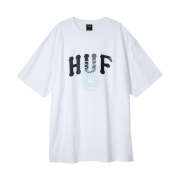 HUF x Reddy Pinnacle T-Shirt White