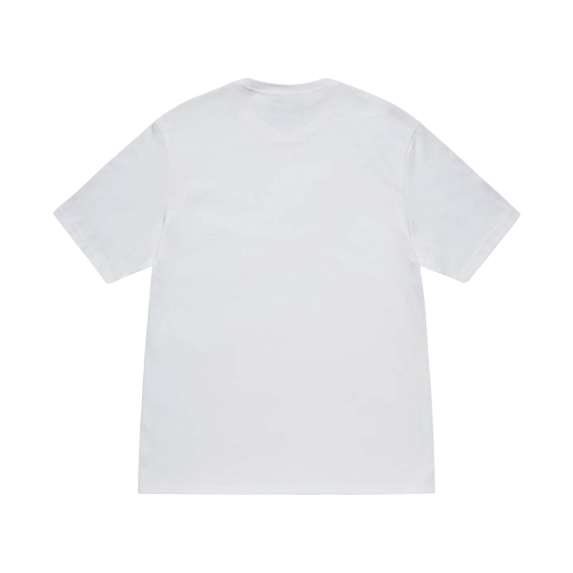 스투시 기어 티셔츠 화이트(Stussy Gear T-Shirt White) - 2